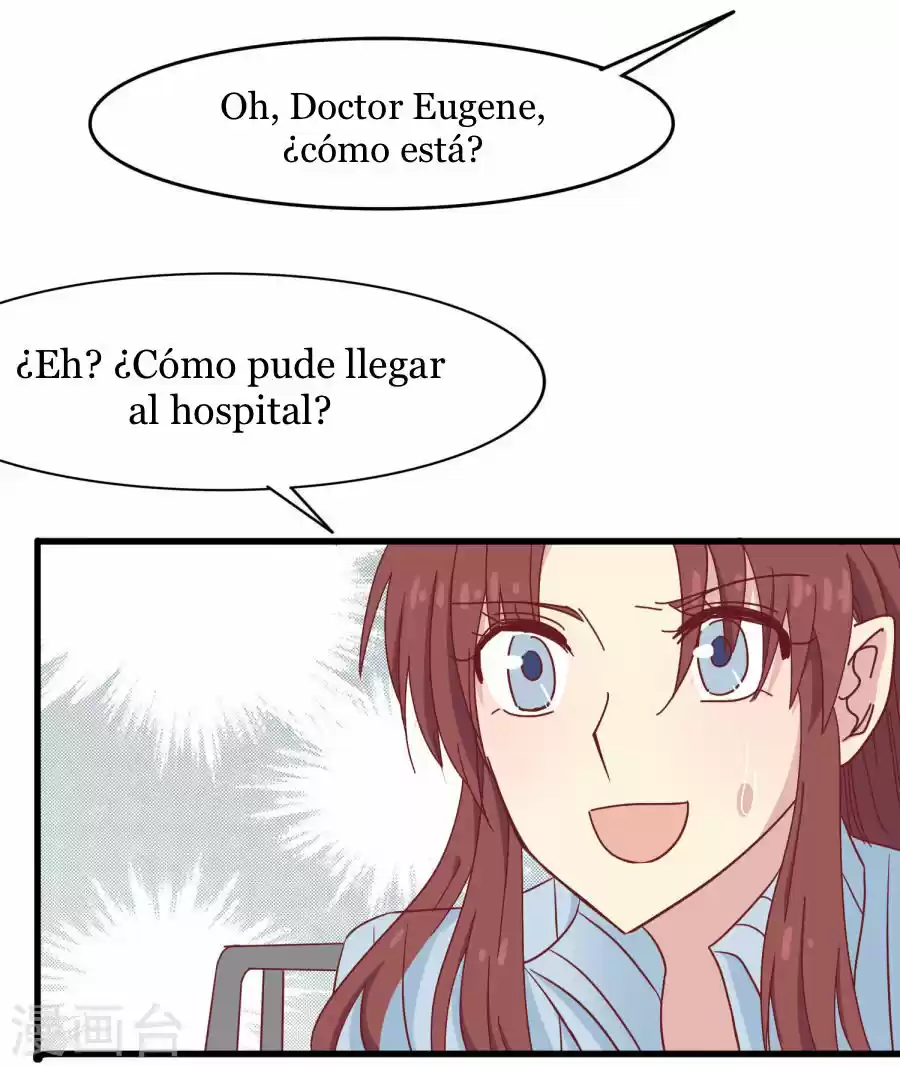 Mi Novia En El Crepúsculo - Capítulo 37 - Página 12 - LectorTMOo