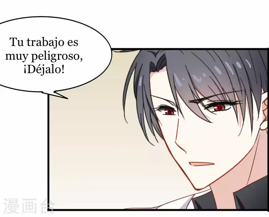 Mi Novia En El Crepúsculo - Capítulo 37 - Página 15 - LectorTMOo