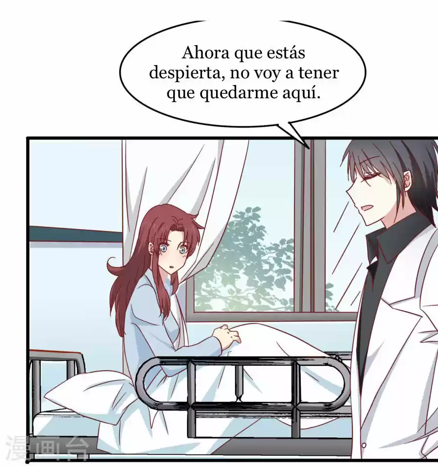 Mi Novia En El Crepúsculo - Capítulo 37 - Página 18 - LectorTMOo