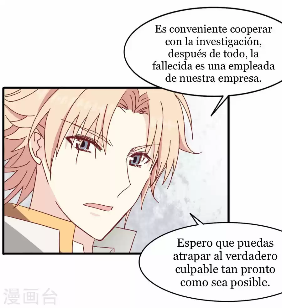 Mi Novia En El Crepúsculo - Capítulo 37 - Página 23 - LectorTMOo