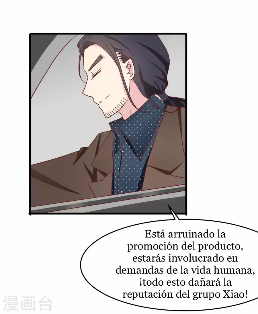 Mi Novia En El Crepúsculo - Capítulo 37 - Página 30 - LectorTMOo