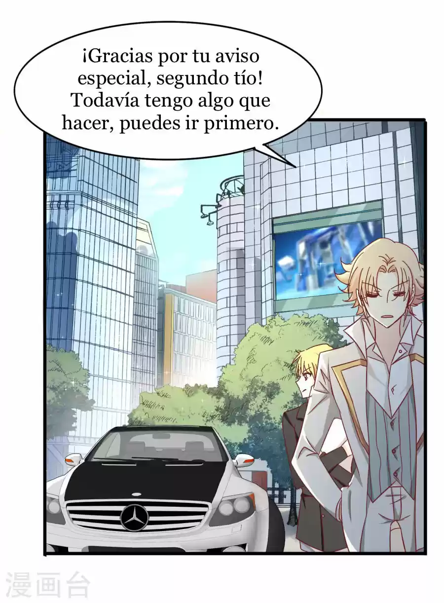 Mi Novia En El Crepúsculo - Capítulo 37 - Página 33 - LectorTMOo