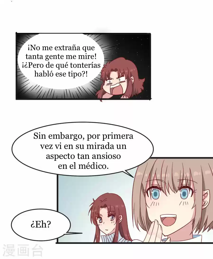 Mi Novia En El Crepúsculo - Capítulo 38 - Página 10 - LectorTMOo