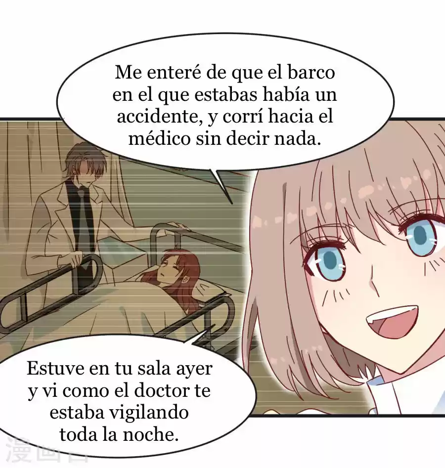 Mi Novia En El Crepúsculo - Capítulo 38 - Página 11 - LectorTMOo