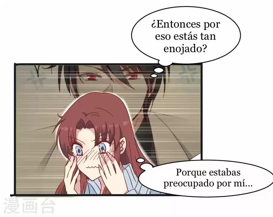 Mi Novia En El Crepúsculo - Capítulo 38 - Página 12 - LectorTMOo