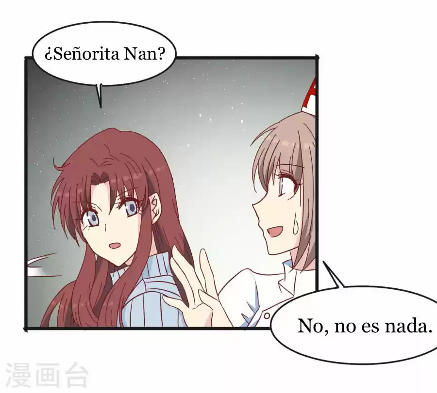 Mi Novia En El Crepúsculo - Capítulo 38 - Página 15 - LectorTMOo