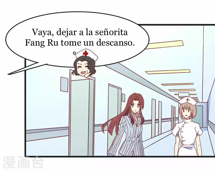 Mi Novia En El Crepúsculo - Capítulo 38 - Página 18 - LectorTMOo