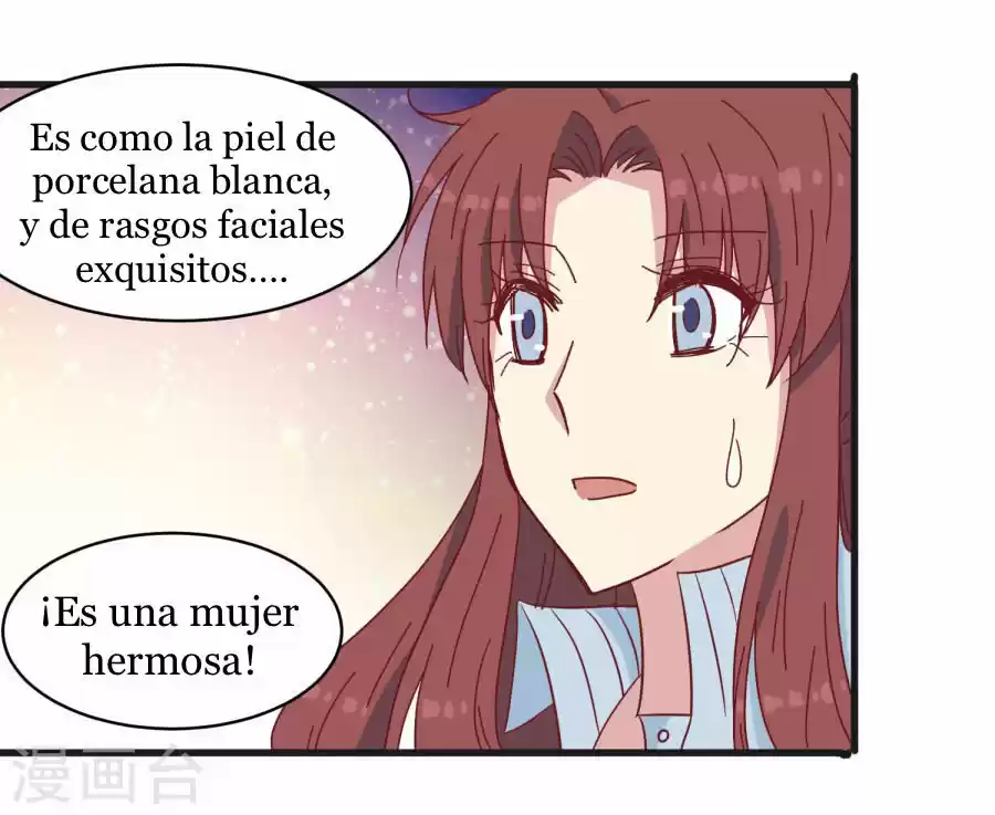 Mi Novia En El Crepúsculo - Capítulo 38 - Página 19 - LectorTMOo