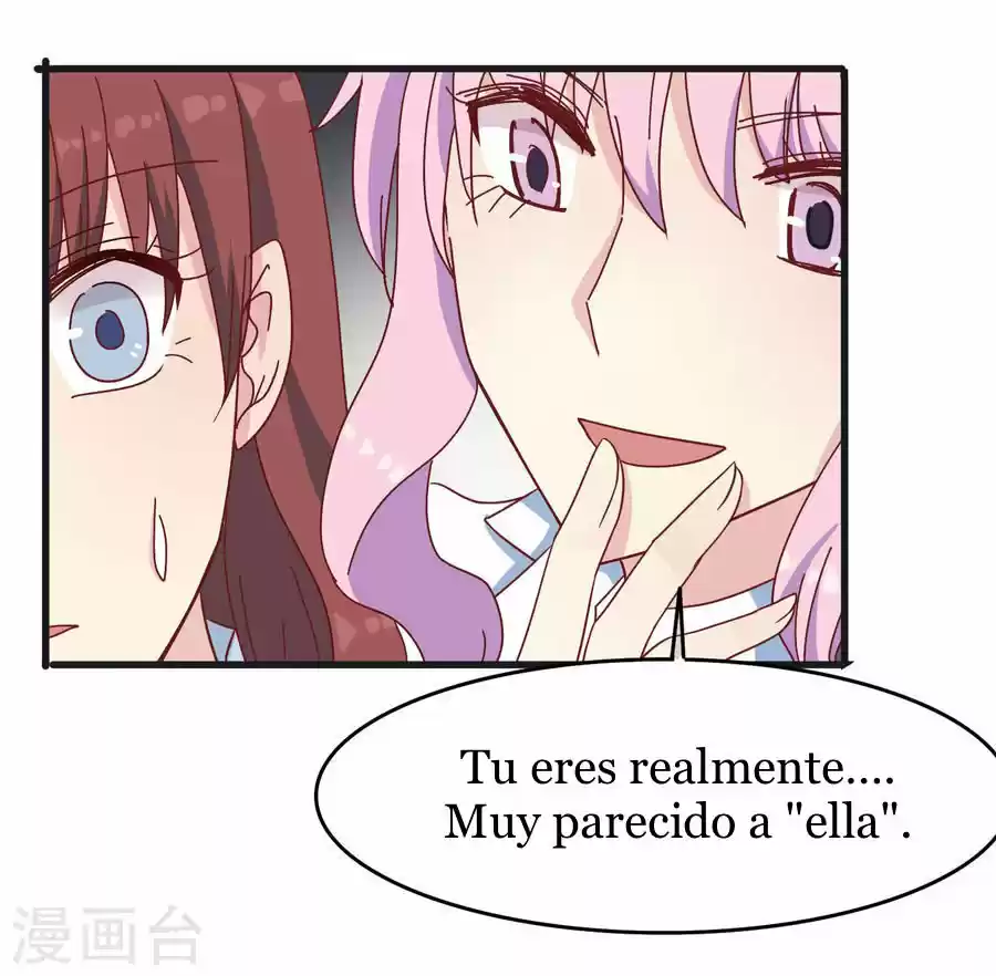 Mi Novia En El Crepúsculo - Capítulo 38 - Página 22 - LectorTMOo