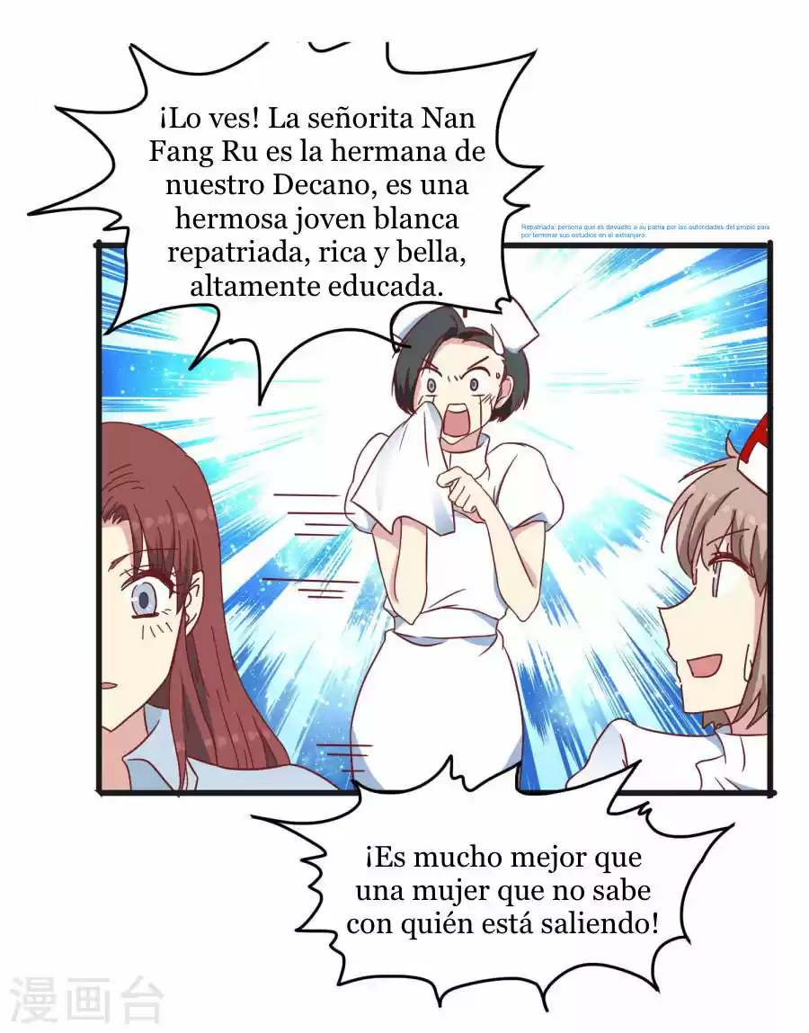 Mi Novia En El Crepúsculo - Capítulo 38 - Página 25 - LectorTMOo