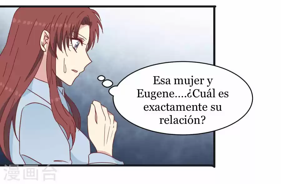 Mi Novia En El Crepúsculo - Capítulo 38 - Página 27 - LectorTMOo