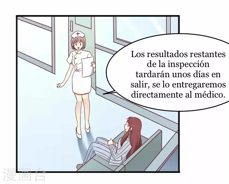 Mi Novia En El Crepúsculo - Capítulo 38 - Página 29 - LectorTMOo