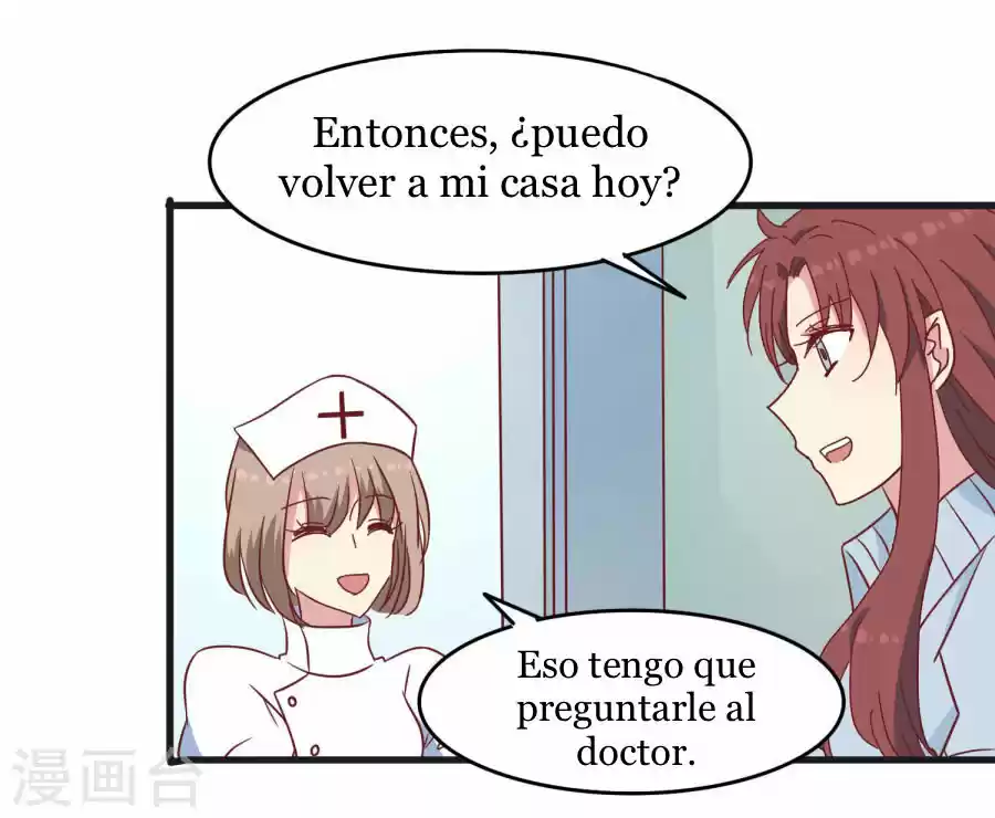 Mi Novia En El Crepúsculo - Capítulo 38 - Página 30 - LectorTMOo