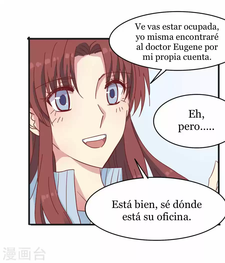Mi Novia En El Crepúsculo - Capítulo 38 - Página 32 - LectorTMOo