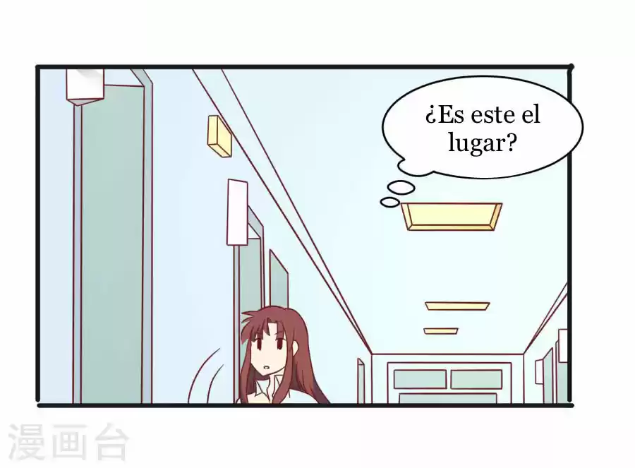 Mi Novia En El Crepúsculo - Capítulo 38 - Página 33 - LectorTMOo