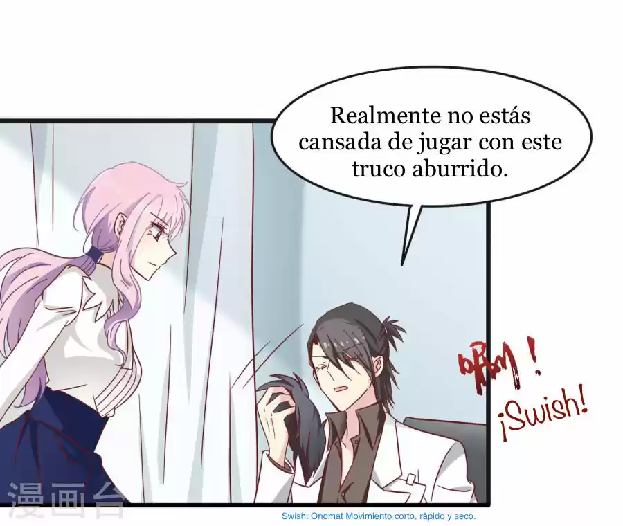 Mi Novia En El Crepúsculo - Capítulo 39 - Página 5 - LectorTMOo