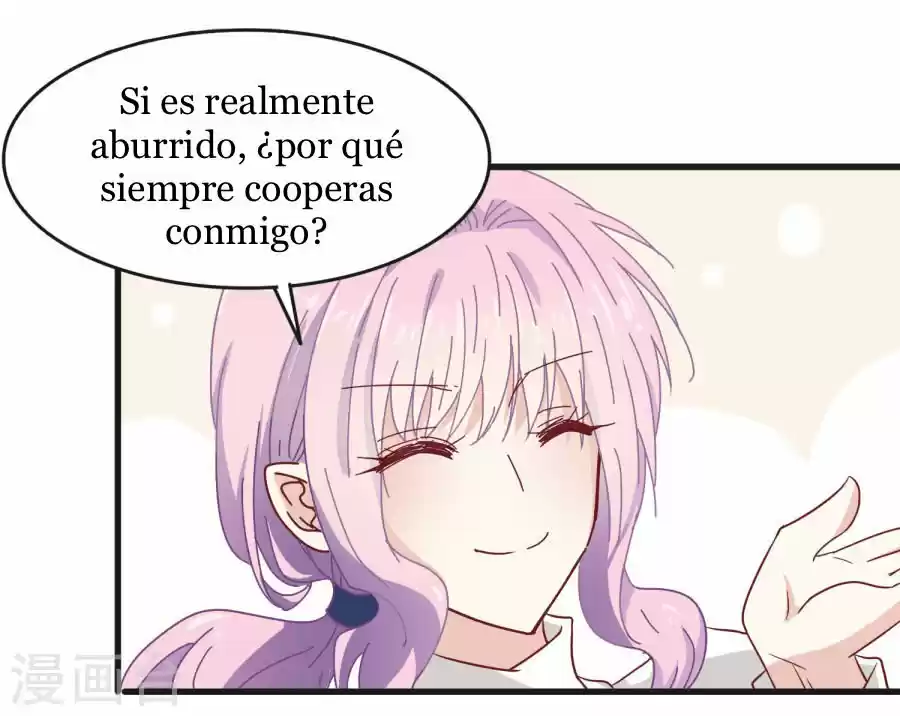 Mi Novia En El Crepúsculo - Capítulo 39 - Página 6 - LectorTMOo