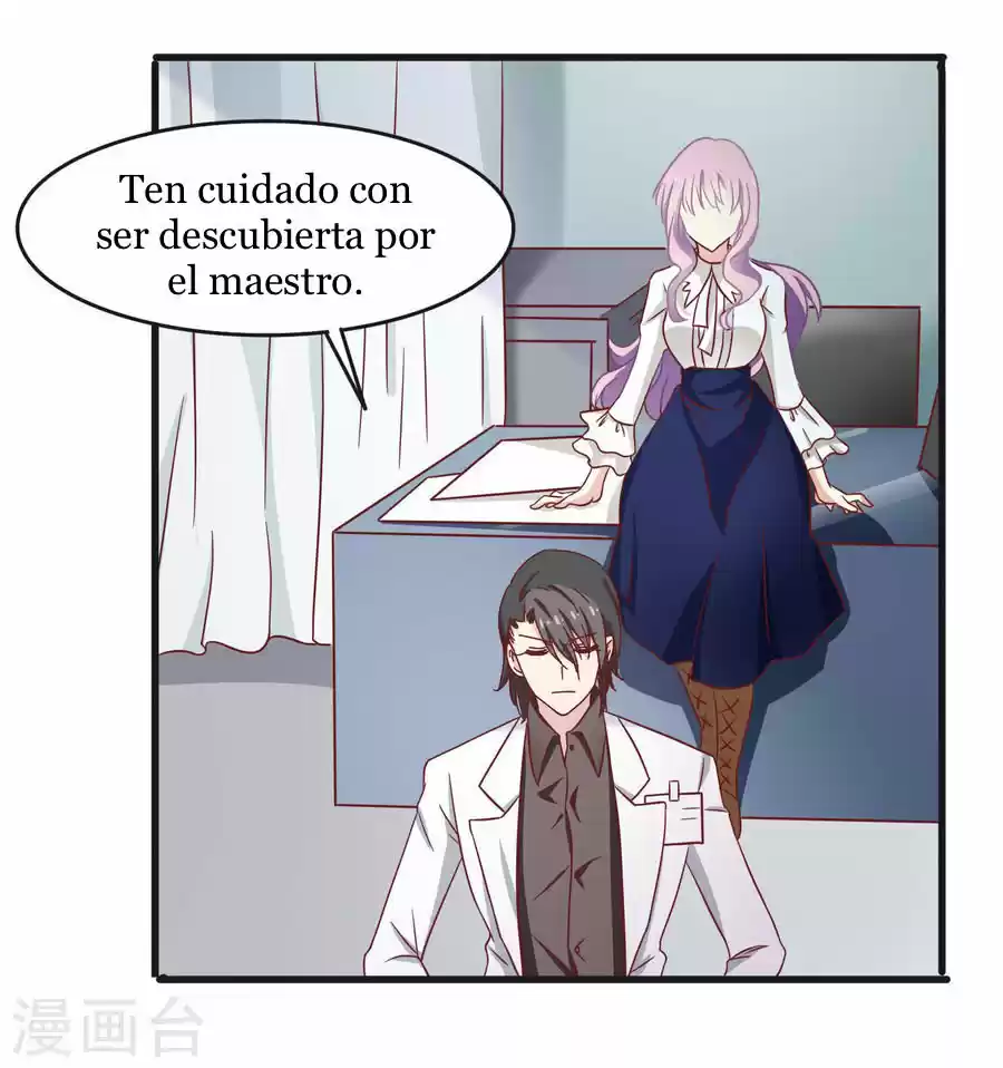 Mi Novia En El Crepúsculo - Capítulo 39 - Página 8 - LectorTMOo