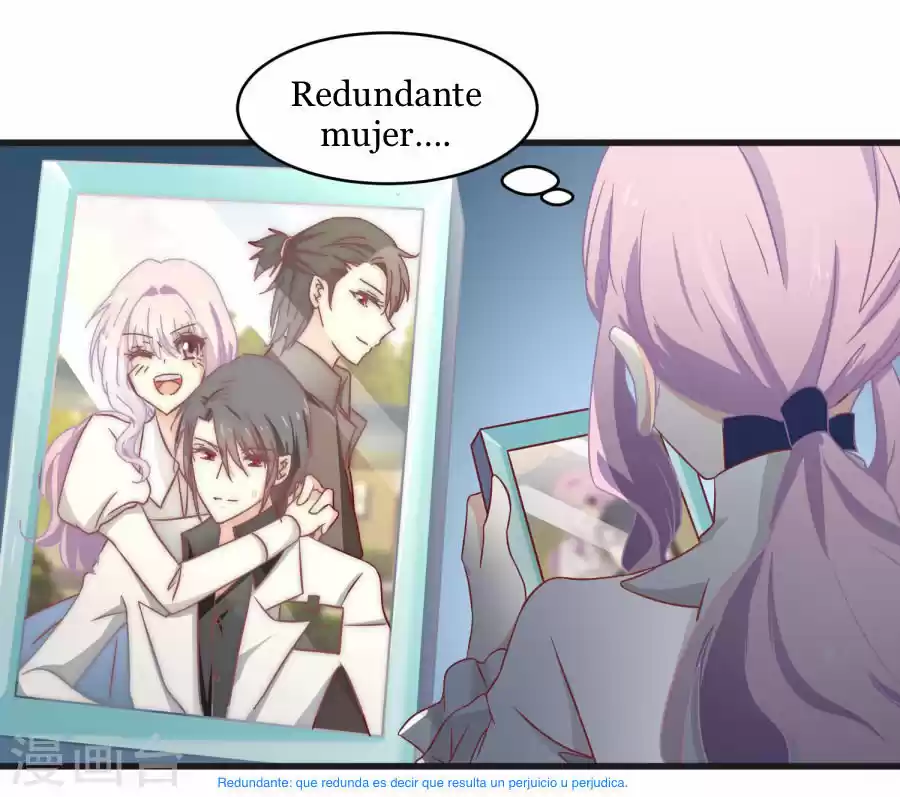 Mi Novia En El Crepúsculo - Capítulo 39 - Página 11 - LectorTMOo