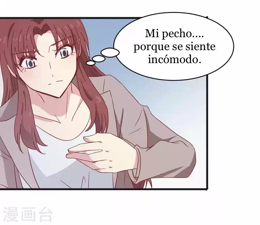 Mi Novia En El Crepúsculo - Capítulo 39 - Página 16 - LectorTMOo