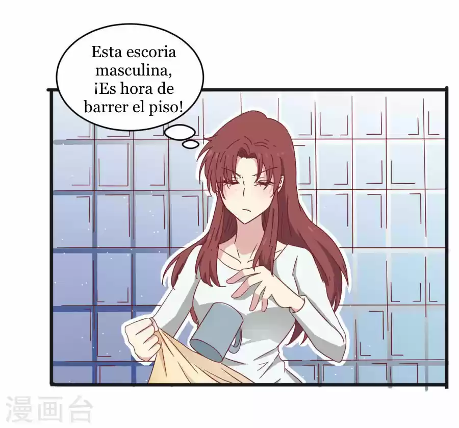 Mi Novia En El Crepúsculo - Capítulo 39 - Página 18 - LectorTMOo