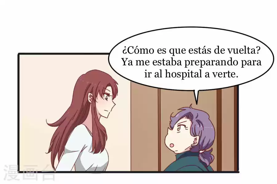 Mi Novia En El Crepúsculo - Capítulo 39 - Página 21 - LectorTMOo