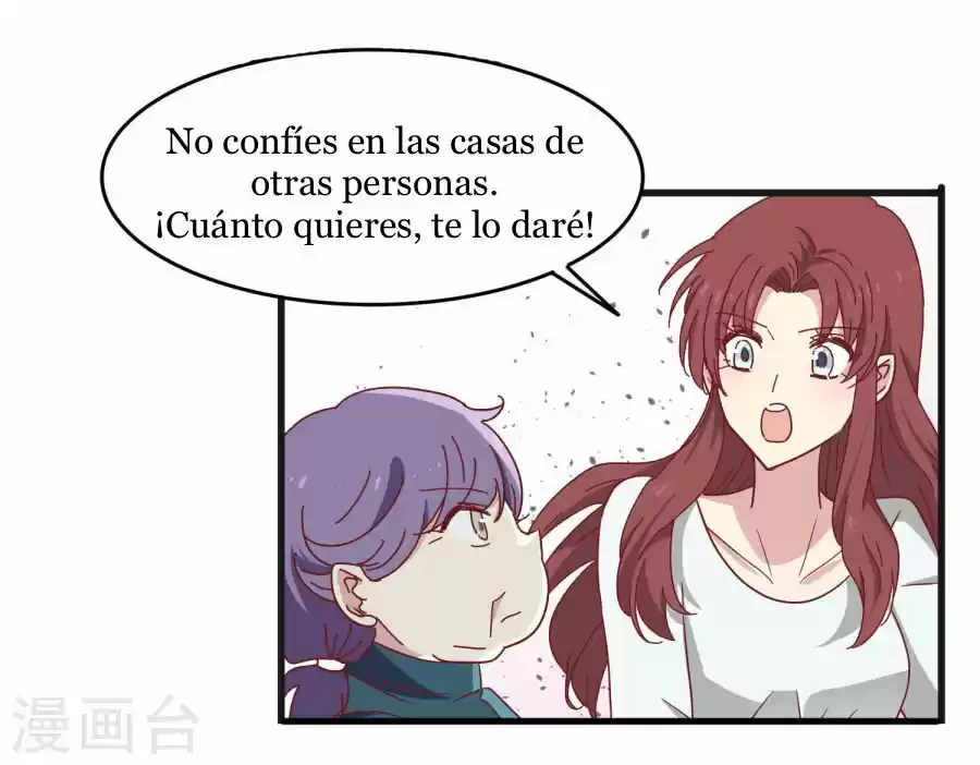 Mi Novia En El Crepúsculo - Capítulo 39 - Página 24 - LectorTMOo