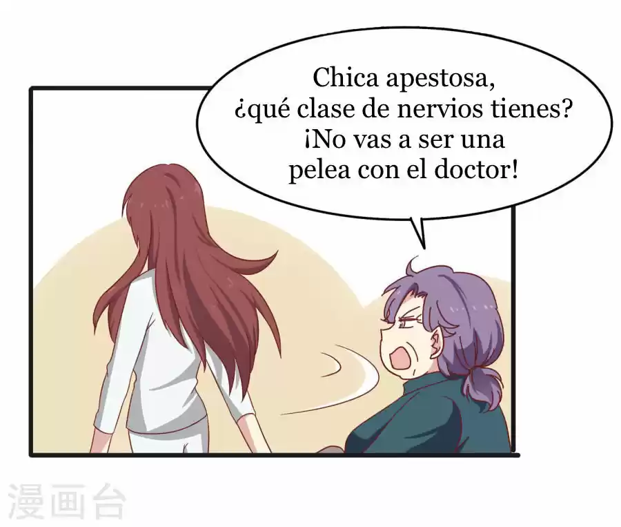 Mi Novia En El Crepúsculo - Capítulo 39 - Página 25 - LectorTMOo