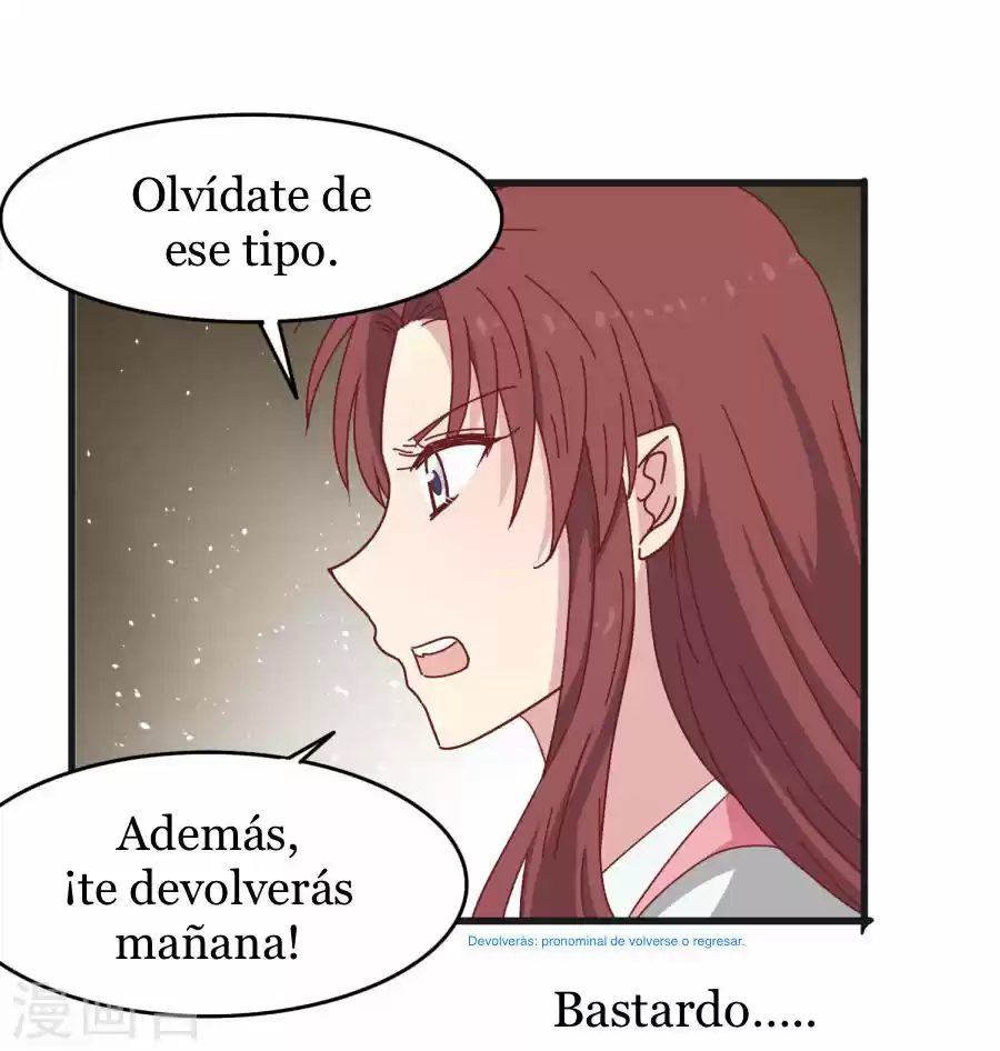 Mi Novia En El Crepúsculo - Capítulo 39 - Página 26 - LectorTMOo