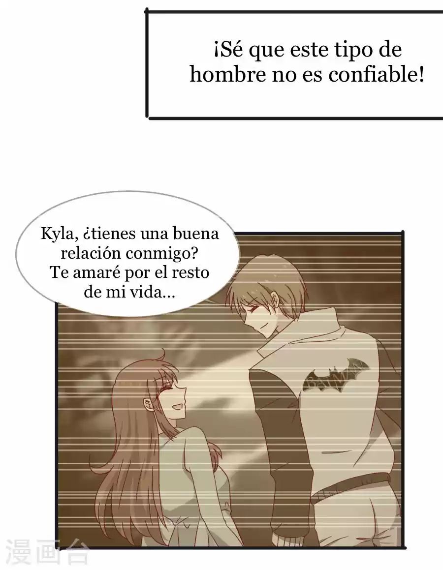 Mi Novia En El Crepúsculo - Capítulo 39 - Página 27 - LectorTMOo