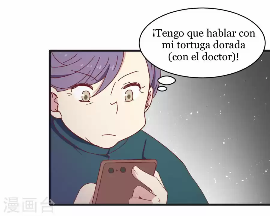 Mi Novia En El Crepúsculo - Capítulo 39 - Página 31 - LectorTMOo