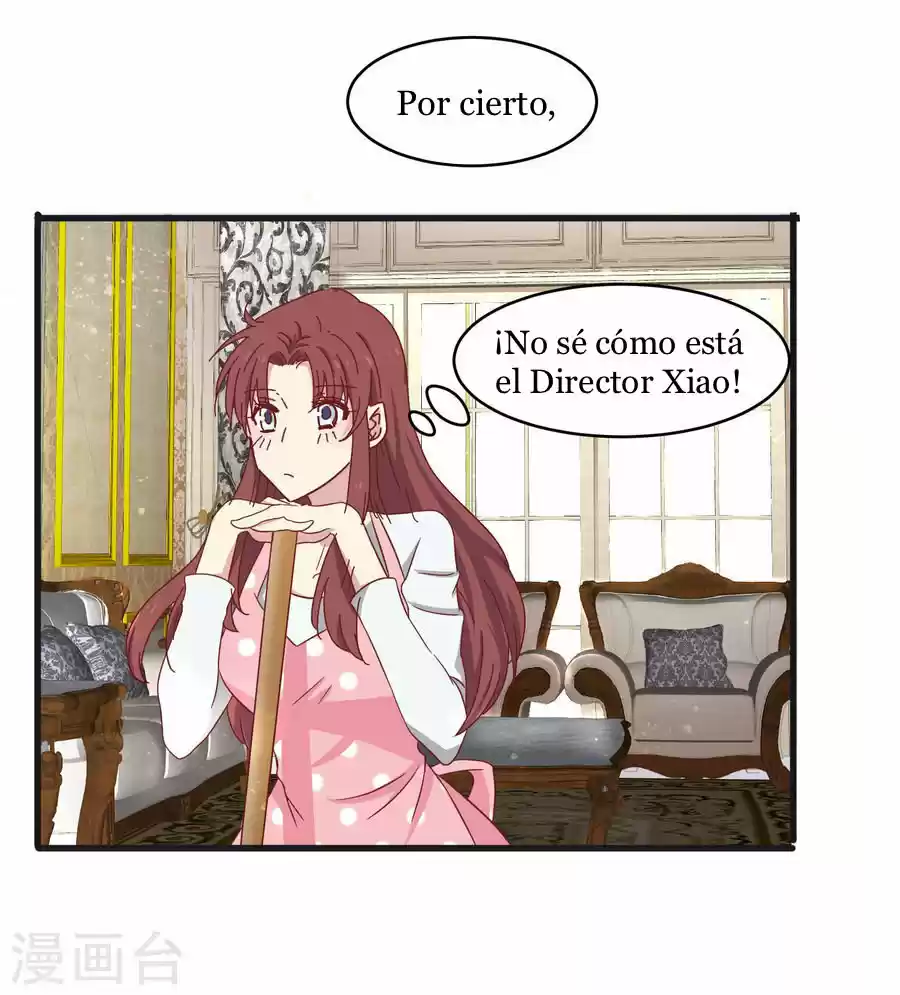Mi Novia En El Crepúsculo - Capítulo 39 - Página 32 - LectorTMOo