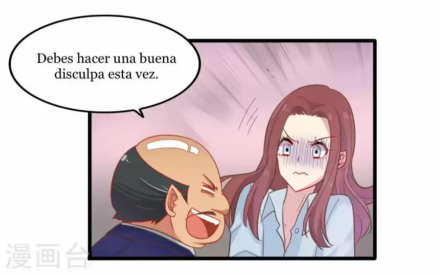 Mi Novia En El Crepúsculo - Capítulo 4 - Página 6 - LectorTMOo