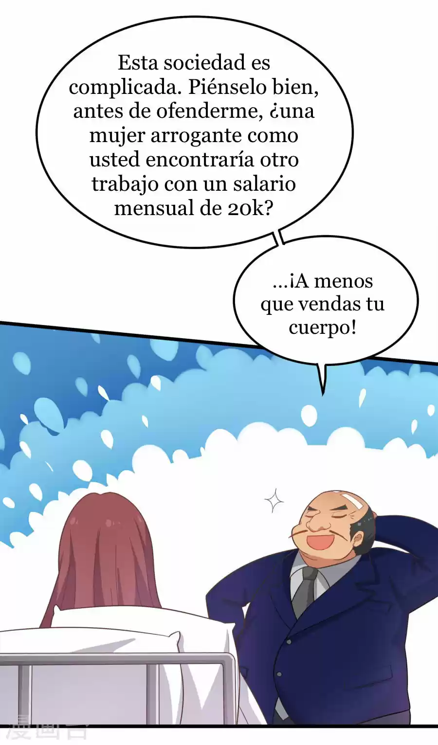 Mi Novia En El Crepúsculo - Capítulo 4 - Página 13 - LectorTMOo