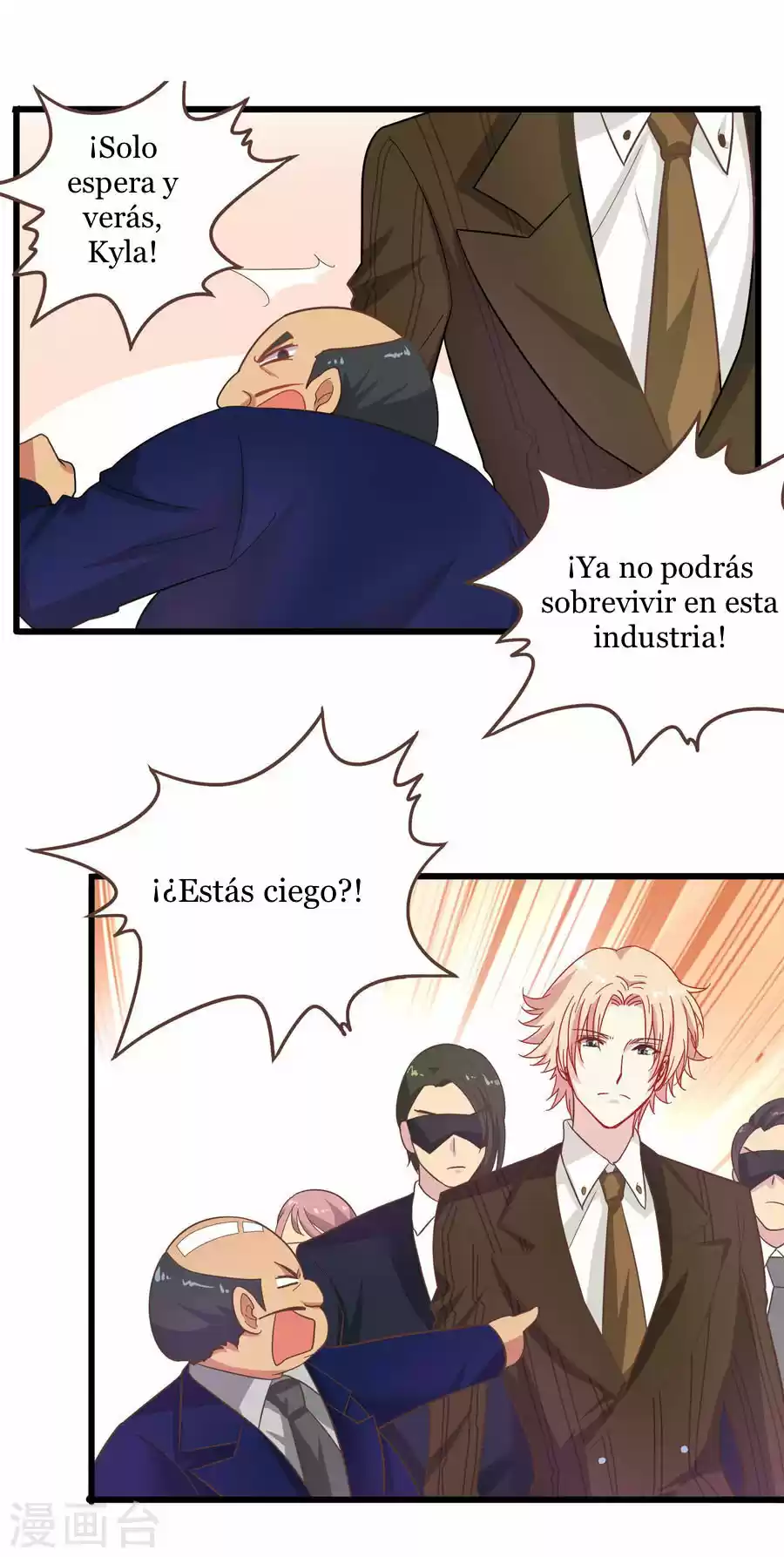 Mi Novia En El Crepúsculo - Capítulo 4 - Página 15 - LectorTMOo