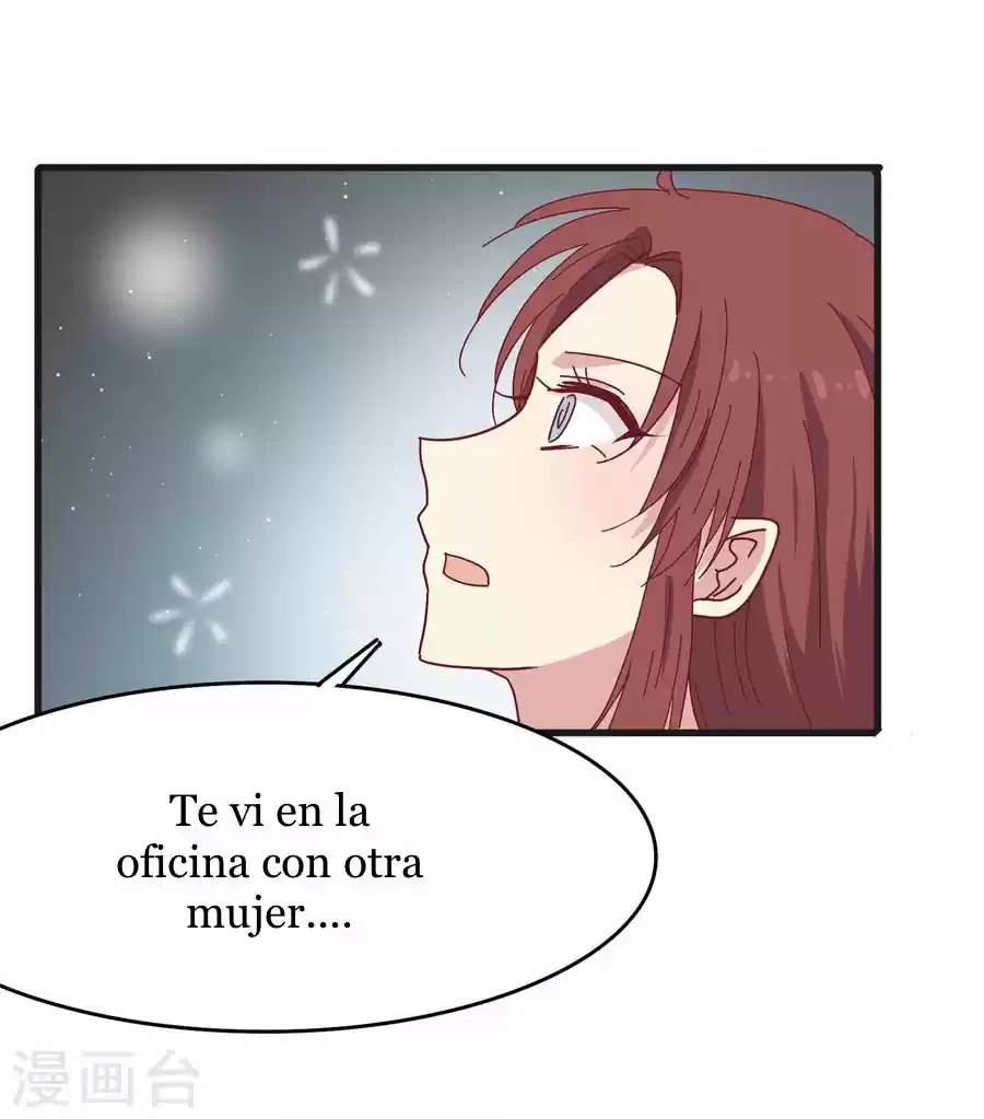 Mi Novia En El Crepúsculo - Capítulo 41 - Página 8 - LectorTMOo