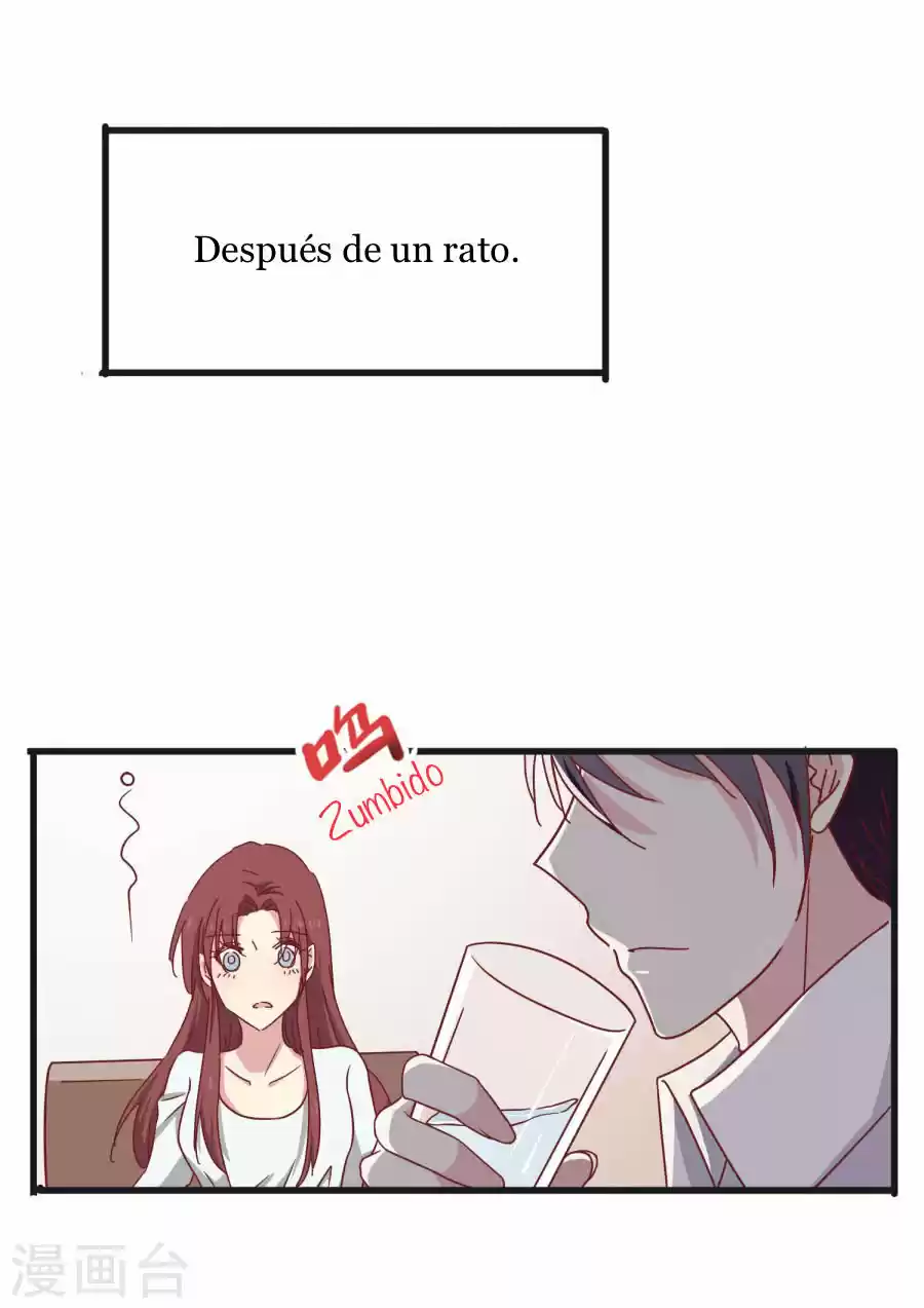 Mi Novia En El Crepúsculo - Capítulo 41 - Página 14 - LectorTMOo