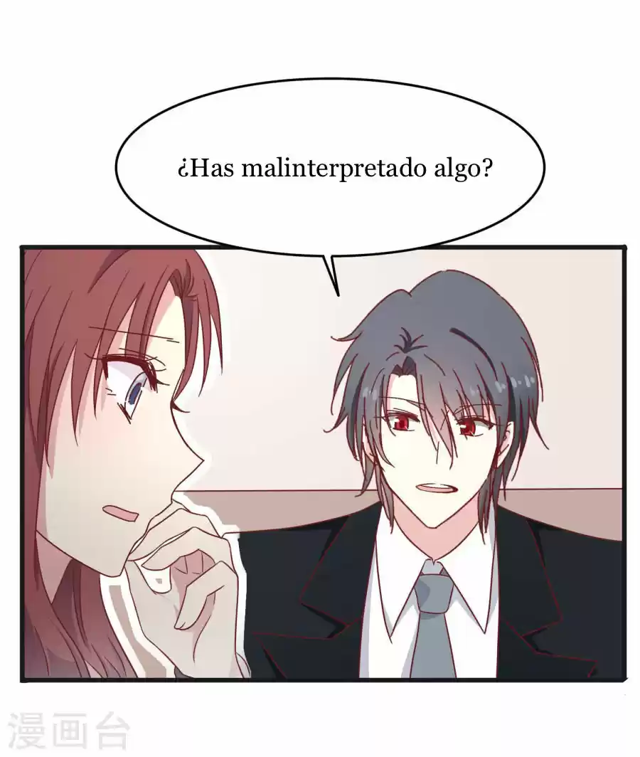 Mi Novia En El Crepúsculo - Capítulo 41 - Página 15 - LectorTMOo