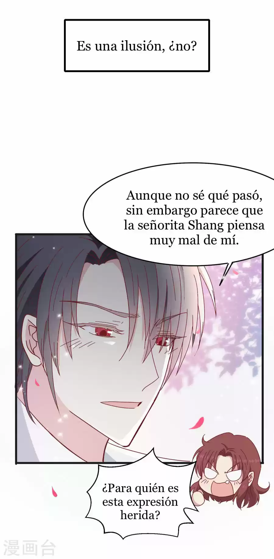 Mi Novia En El Crepúsculo - Capítulo 41 - Página 17 - LectorTMOo
