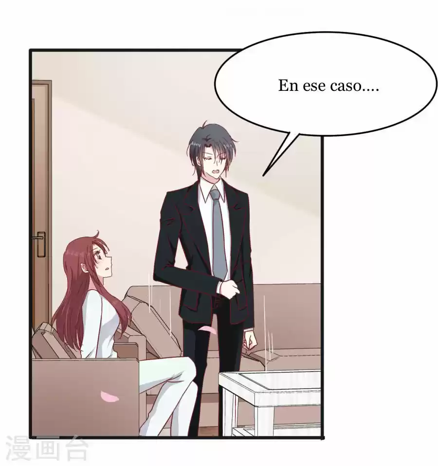 Mi Novia En El Crepúsculo - Capítulo 41 - Página 18 - LectorTMOo