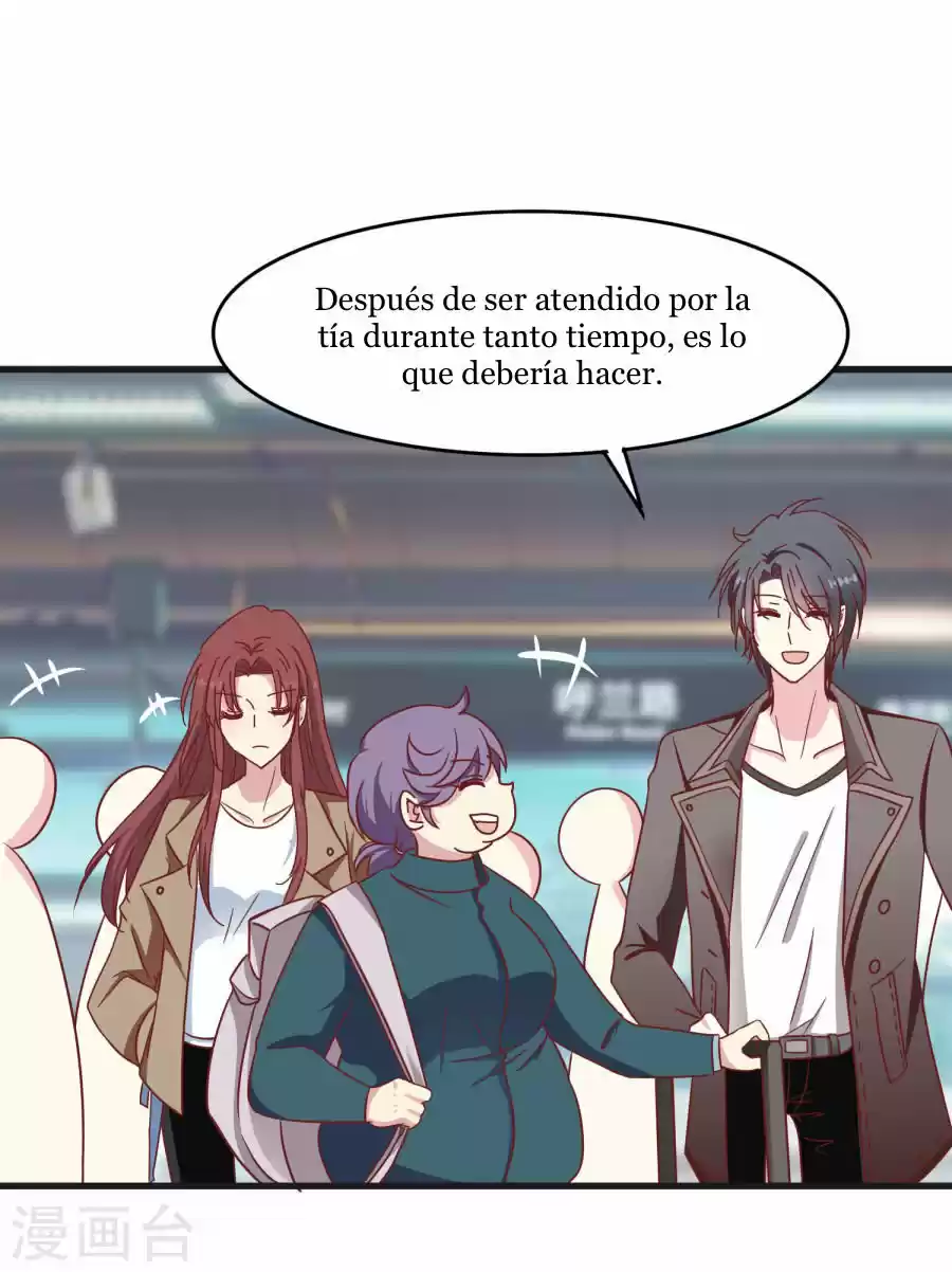 Mi Novia En El Crepúsculo - Capítulo 41 - Página 26 - LectorTMOo