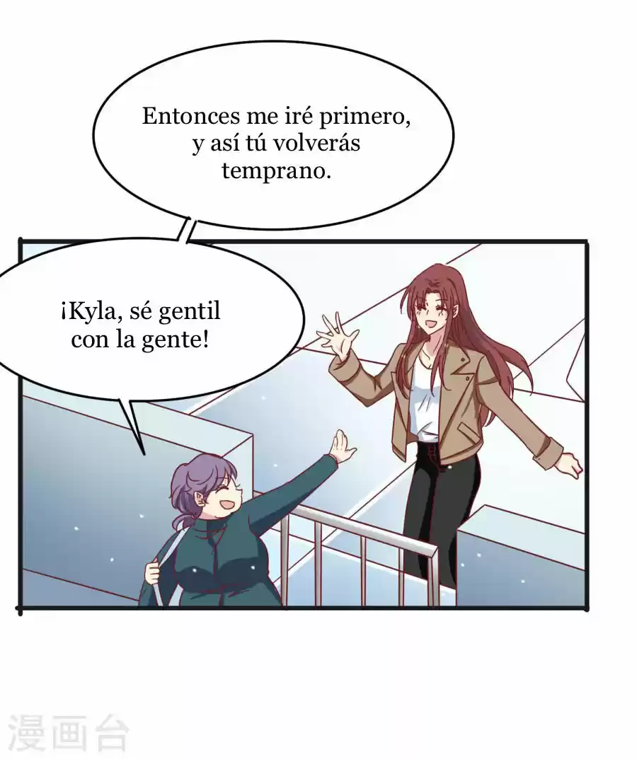 Mi Novia En El Crepúsculo - Capítulo 41 - Página 28 - LectorTMOo