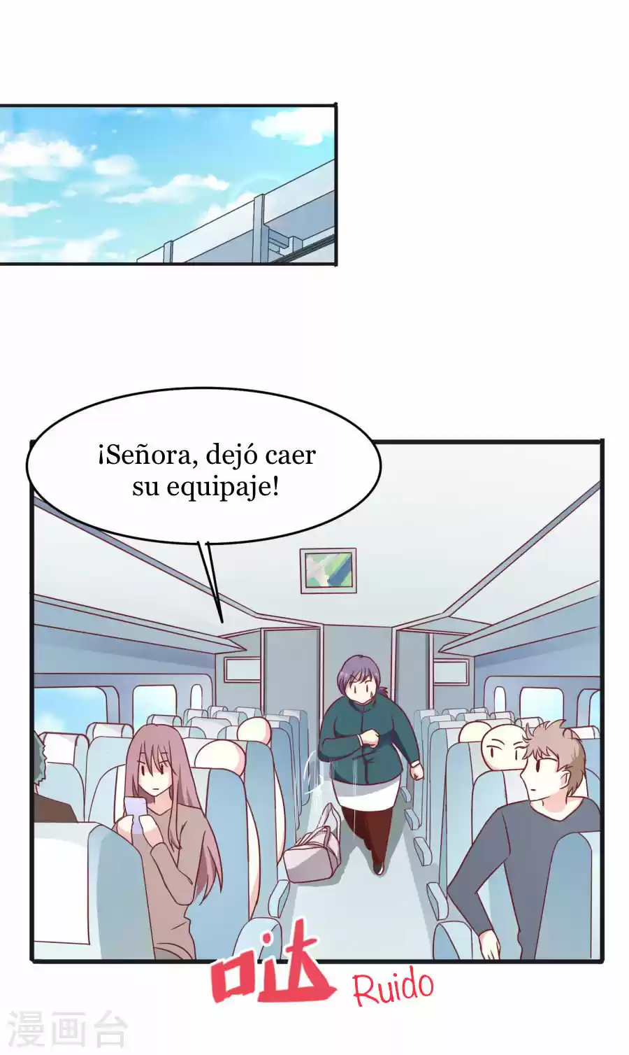 Mi Novia En El Crepúsculo - Capítulo 41 - Página 31 - LectorTMOo