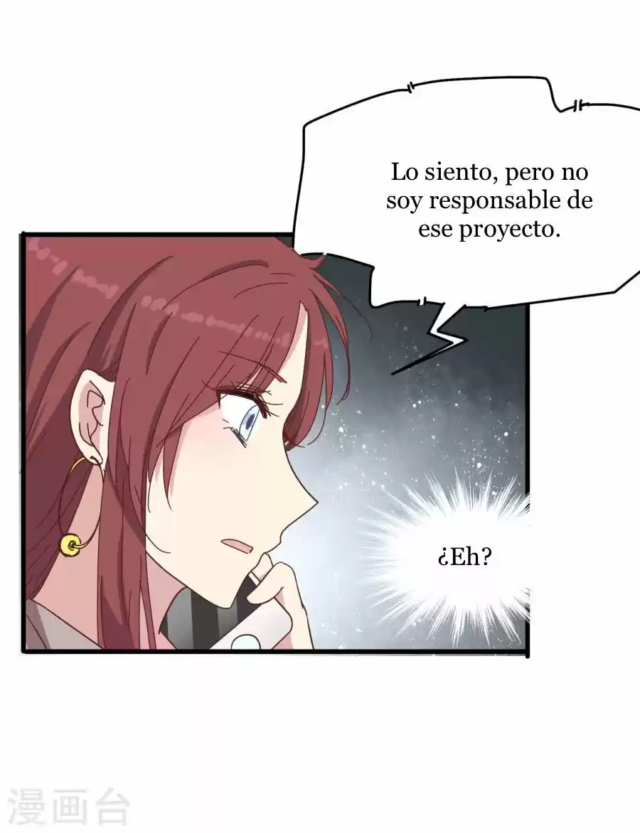 Mi Novia En El Crepúsculo - Capítulo 42 - Página 7 - LectorTMOo