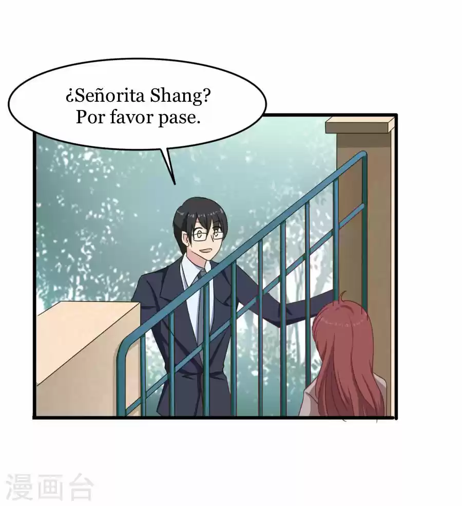 Mi Novia En El Crepúsculo - Capítulo 42 - Página 11 - LectorTMOo