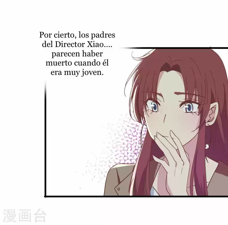 Mi Novia En El Crepúsculo - Capítulo 42 - Página 22 - LectorTMOo