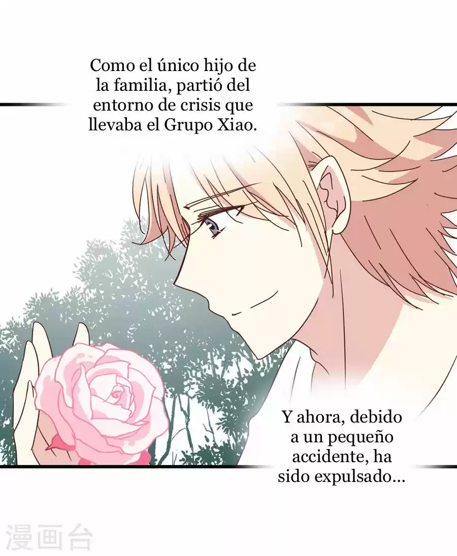 Mi Novia En El Crepúsculo - Capítulo 42 - Página 23 - LectorTMOo