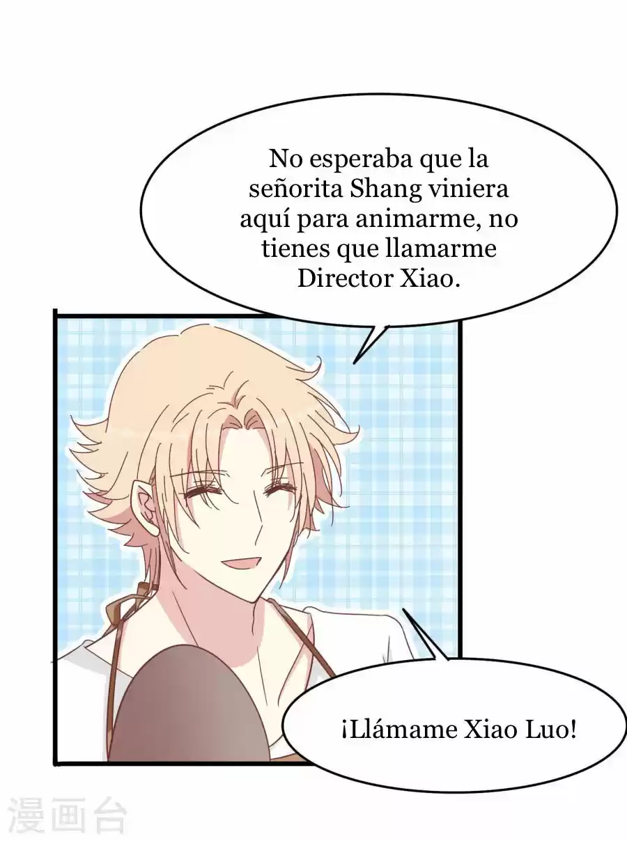 Mi Novia En El Crepúsculo - Capítulo 42 - Página 30 - LectorTMOo
