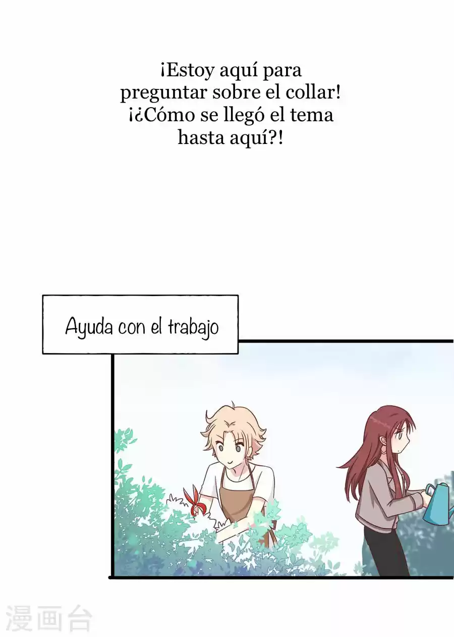 Mi Novia En El Crepúsculo - Capítulo 42 - Página 35 - LectorTMOo