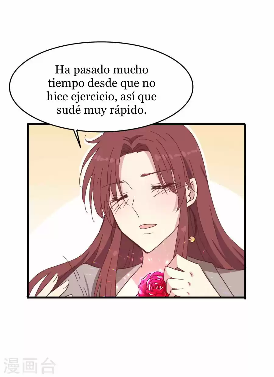 Mi Novia En El Crepúsculo - Capítulo 42 - Página 38 - LectorTMOo